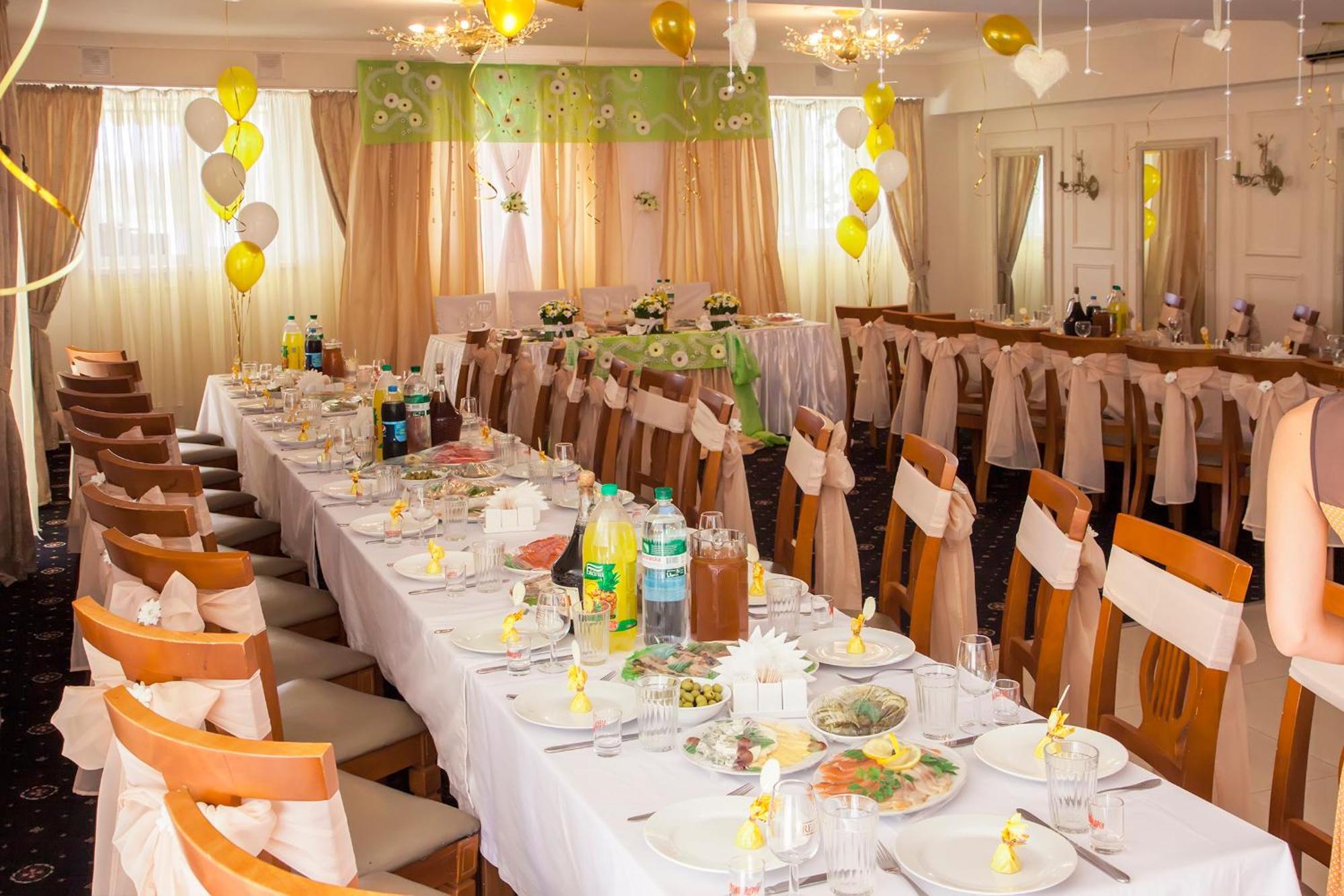 Mayak Resort Kam'yani Potoky Exterior foto