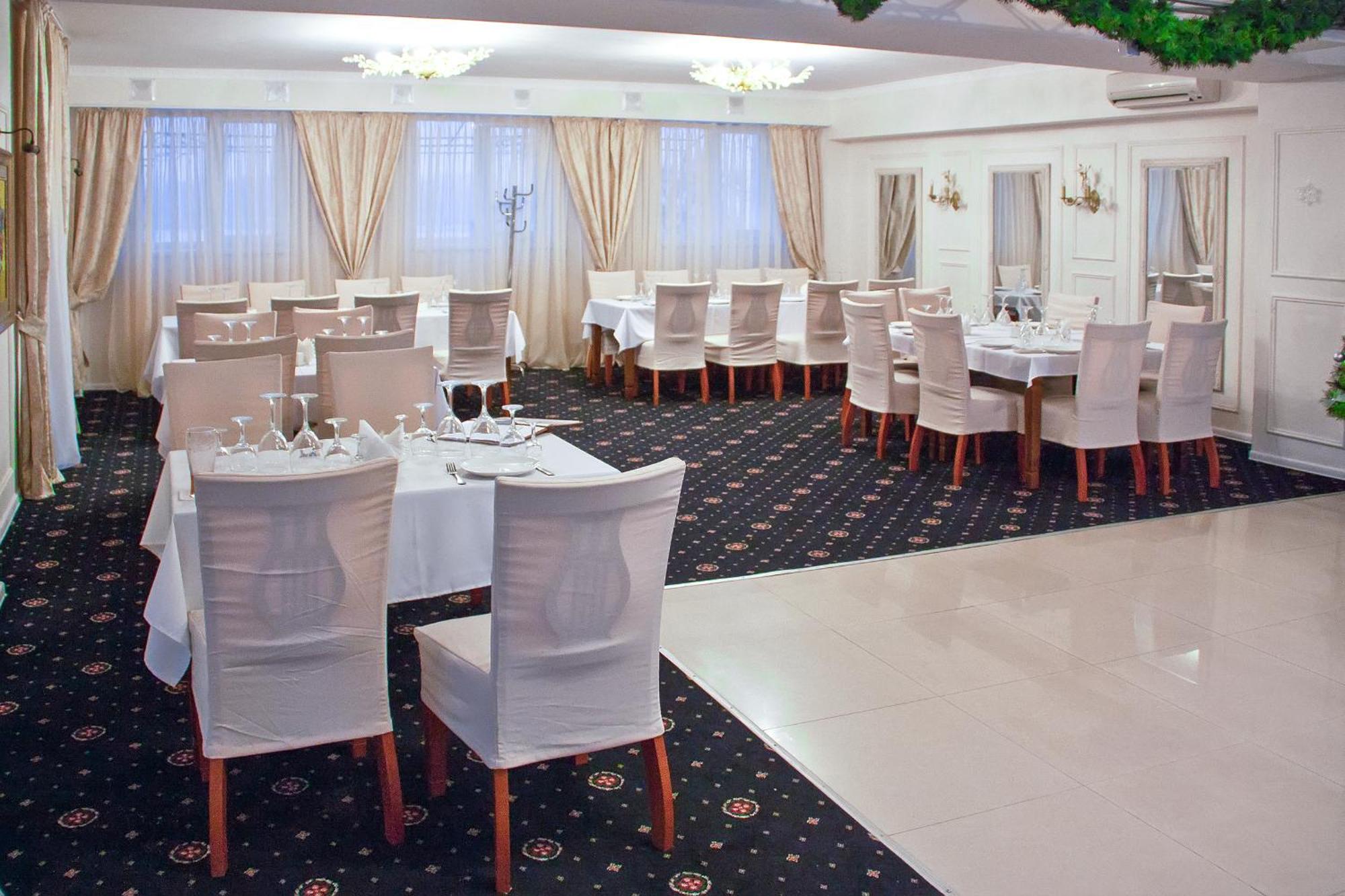 Mayak Resort Kam'yani Potoky Exterior foto