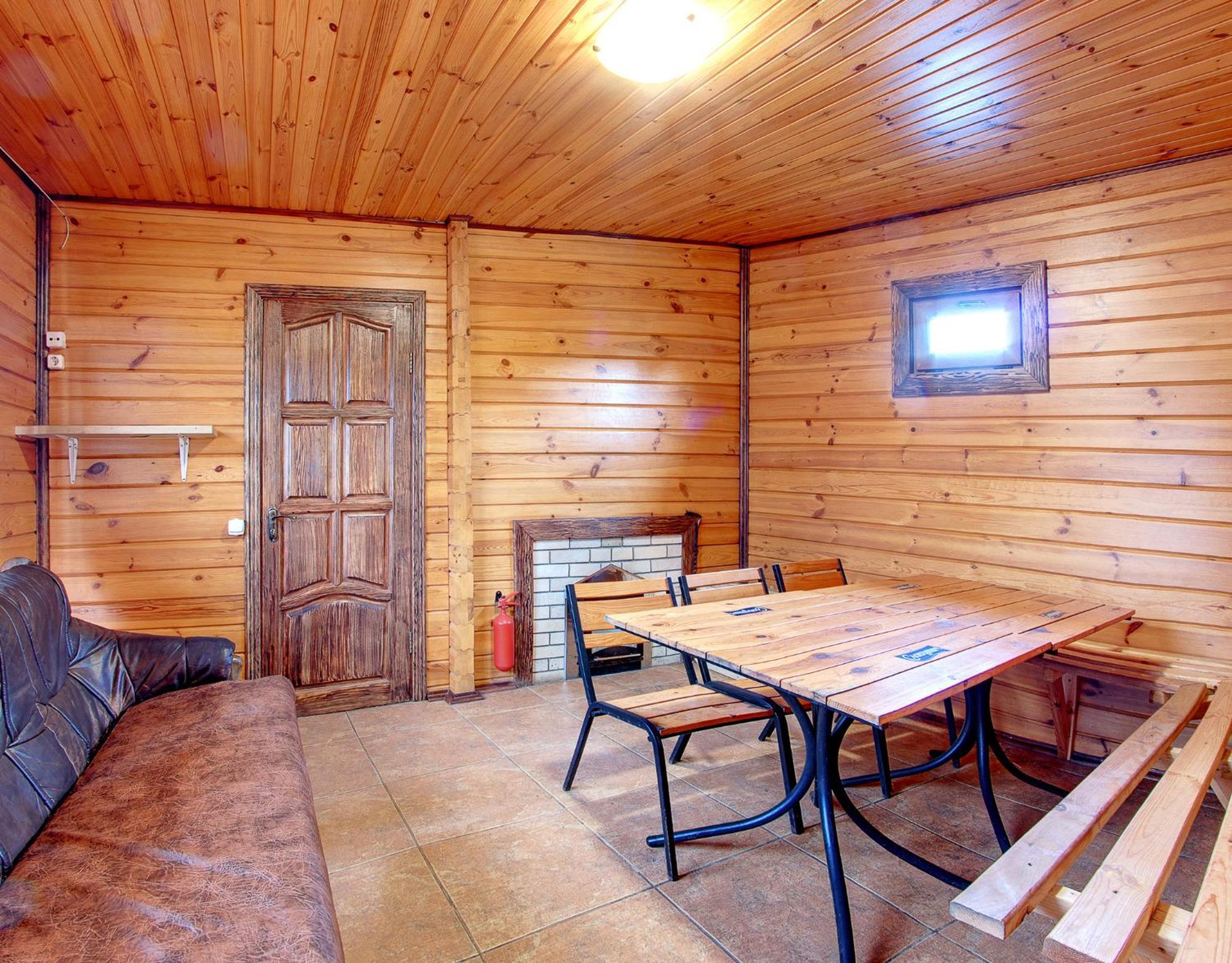 Mayak Resort Kam'yani Potoky Exterior foto