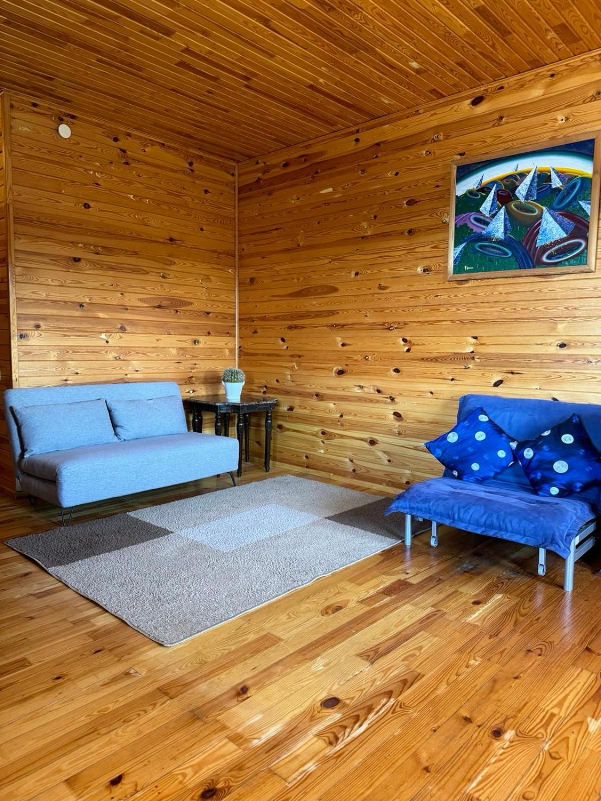 Mayak Resort Kam'yani Potoky Quarto foto